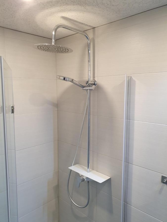 Uebernachtung An Der A2 Apartment Braunschweig Luaran gambar